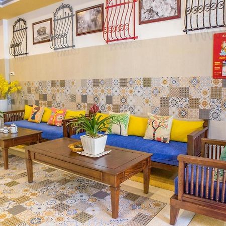 Son Trang Hotel Hoi An Bagian luar foto